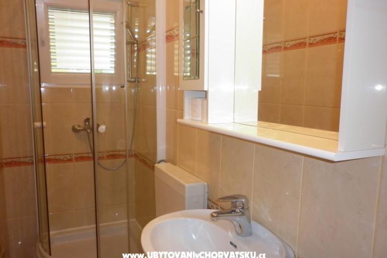 Apartmaji Gojka Miočević – foto 12
