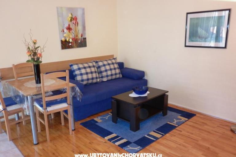 Apartmaji Gojka Miočević – foto 13