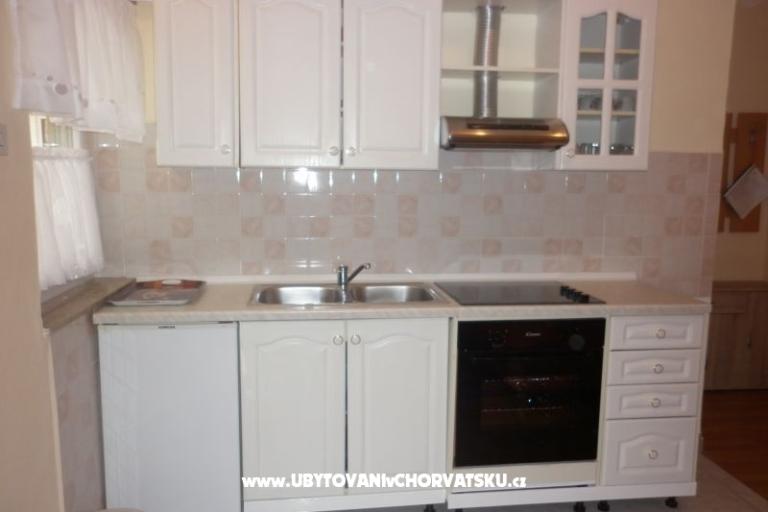 Apartmaji Gojka Miočević – foto 9