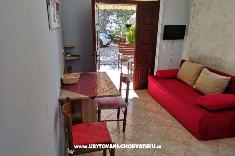 Apartmaji Golem – foto 7