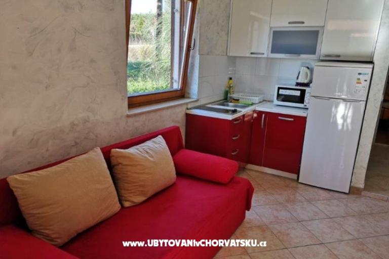 Apartmaji Golem – foto 8