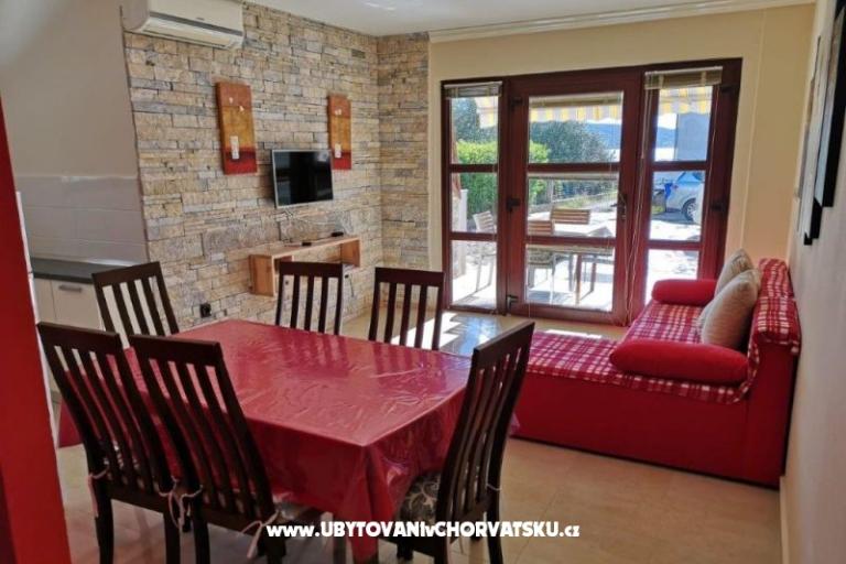 Apartmaji Golem – foto 9