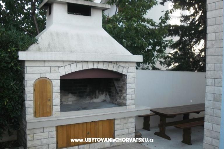 Apartmaji Golubić – foto 11