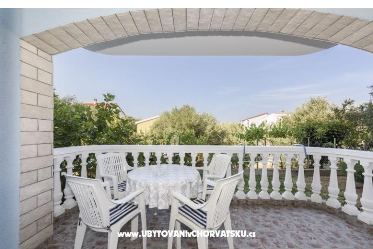Apartmaji Golubić – foto 12