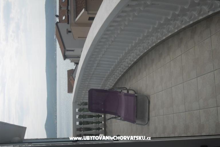 Apartmaji Golubić – foto 13