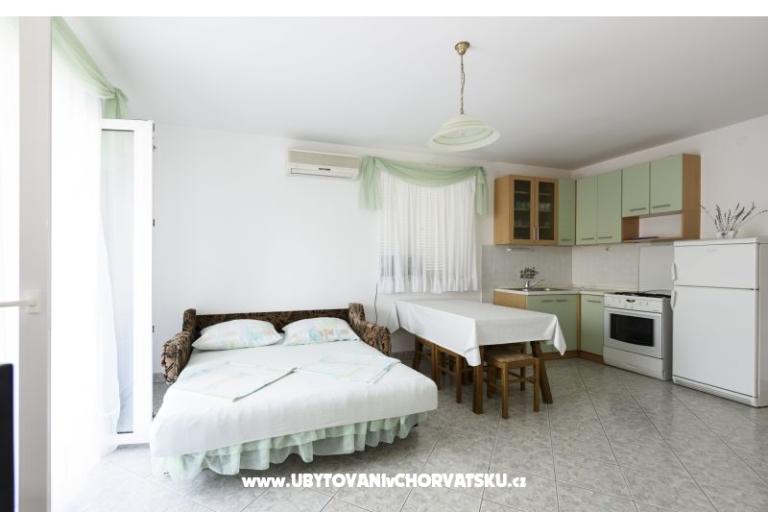 Apartmaji Golubić – foto 14