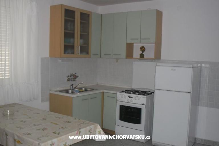 Apartmaji Golubić – foto 16