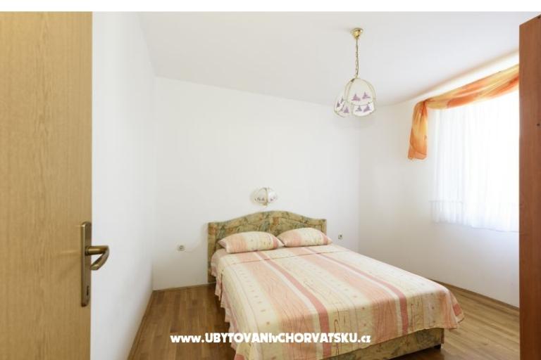Apartmaji Golubić – foto 17