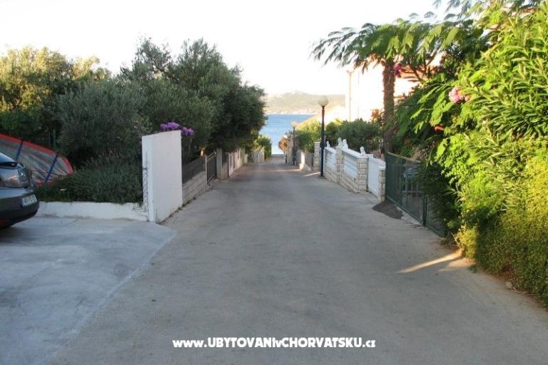 Apartmaji Golubić – foto 2