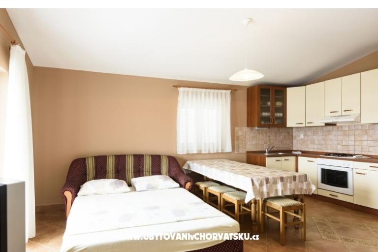 Apartmaji Golubić – foto 5