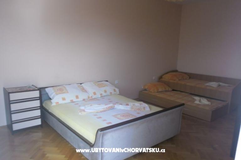 Apartmaji Golubić – foto 8