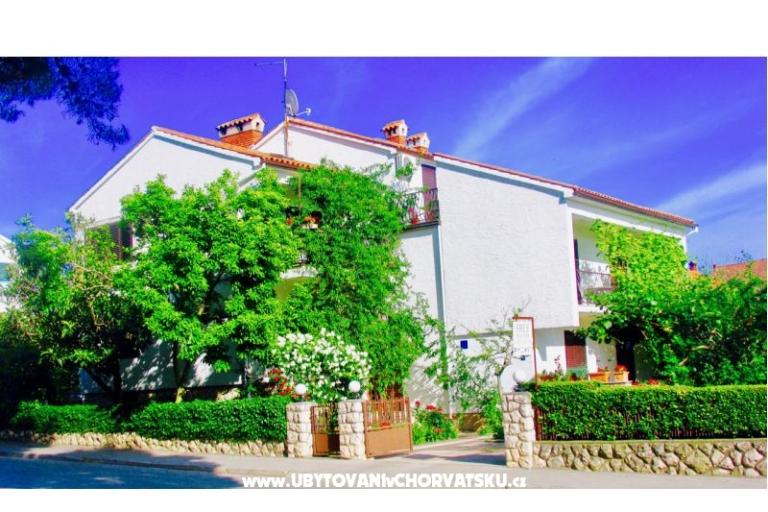 Apartmaji Grcić – foto 2