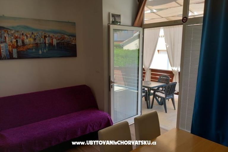 Apartmaji Josipa – foto 21