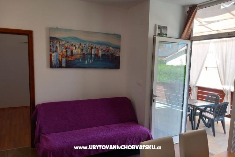 Apartmaji Josipa – foto 22