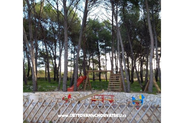 Apartmaji KIKO - Drage – foto 16