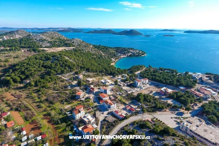 Apartmaji KIKO - Drage – foto 17