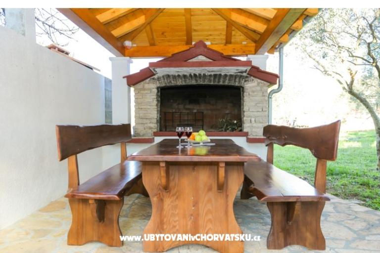 Apartmaji KIKO - Drage – foto 18