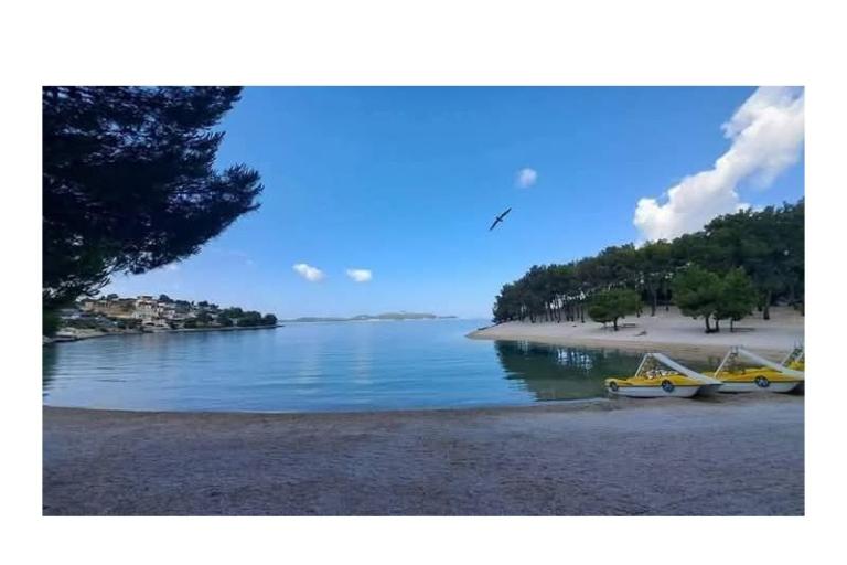 Apartmaji KIKO - Drage – foto 21