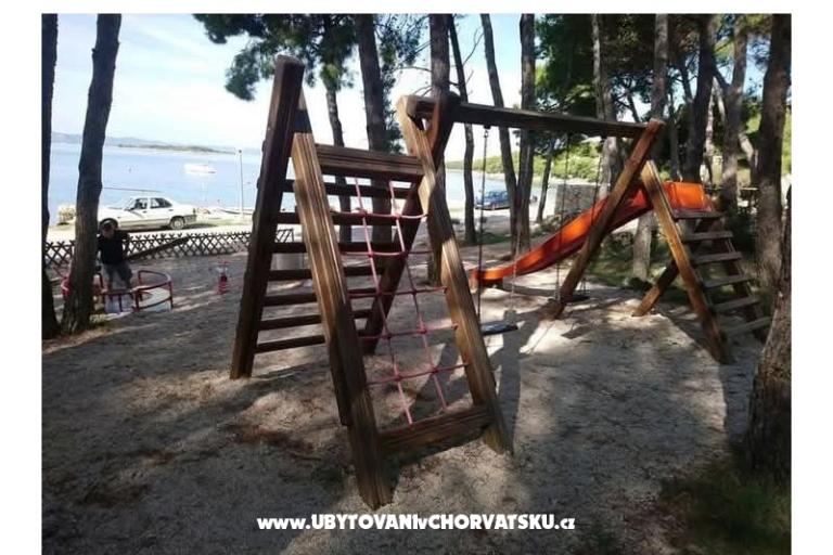 Apartmaji KIKO - Drage – foto 22