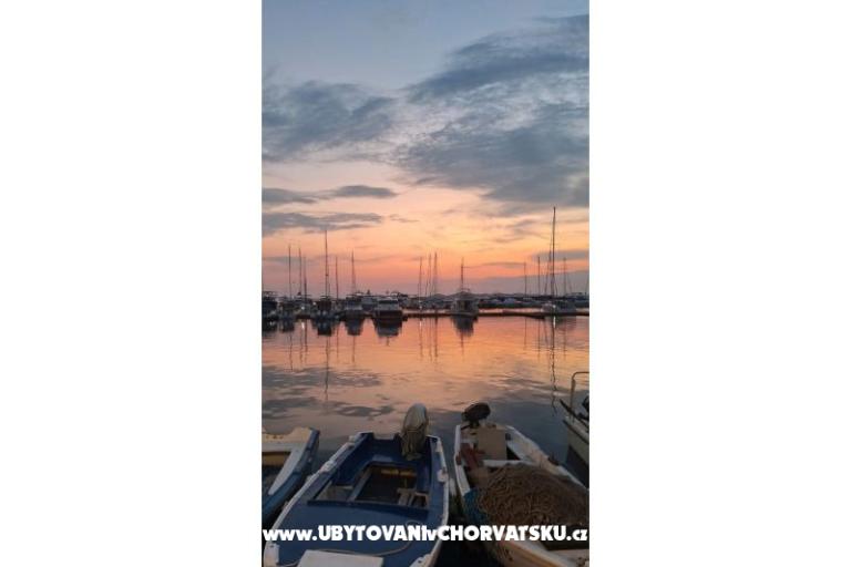 Apartmaji KIKO - Drage – foto 23