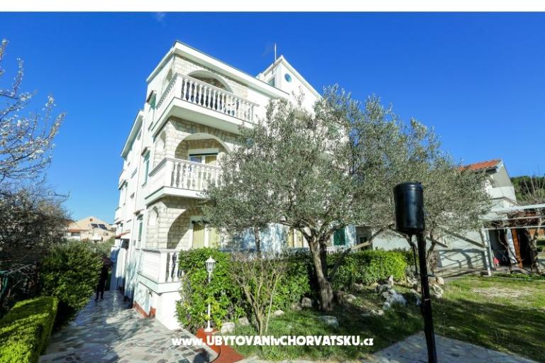 Apartmaji KIKO - Drage – foto 3