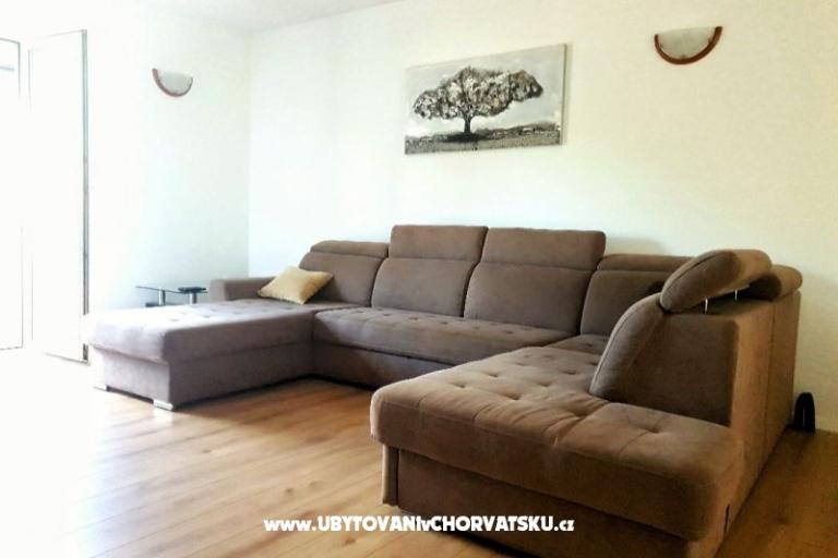 Apartmaji Krajnović Biograd – foto 10