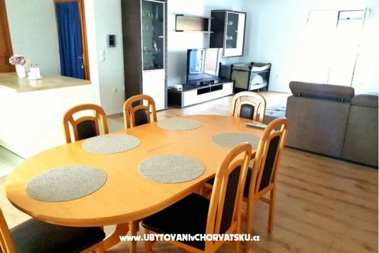 Apartmaji Krajnović Biograd – foto 11