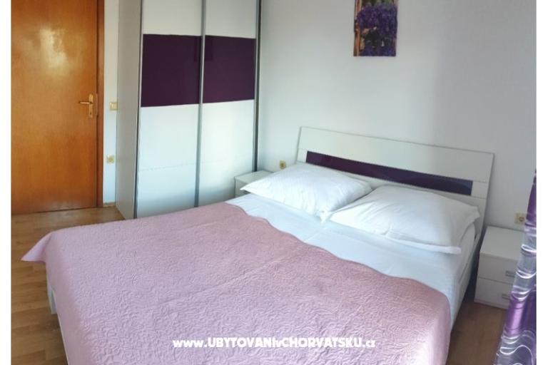 Apartmaji Krajnović Biograd – foto 12
