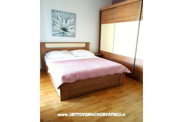 Apartmaji Krajnović Biograd – foto 13