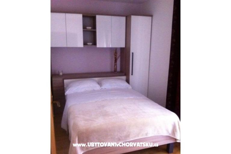 Apartmaji Krajnović Biograd – foto 14