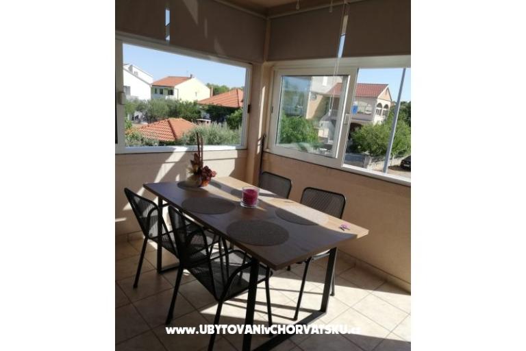 Apartmaji Krajnović Biograd – foto 15