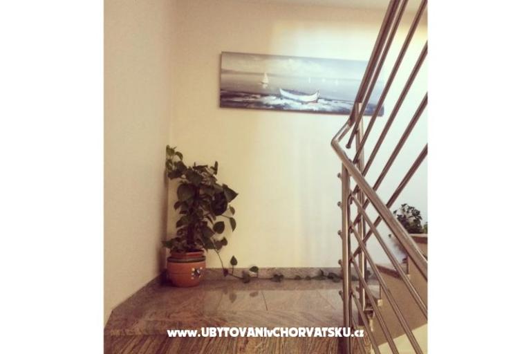 Apartmaji Krajnović Biograd – foto 16