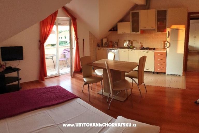 Apartmaji Krajnović Biograd – foto 2