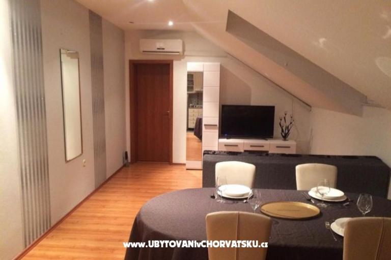 Apartmaji Krajnović Biograd – foto 4