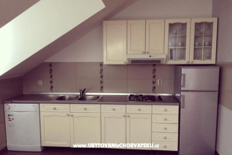 Apartmaji Krajnović Biograd – foto 5