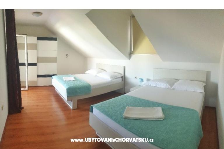 Apartmaji Krajnović Biograd – foto 6