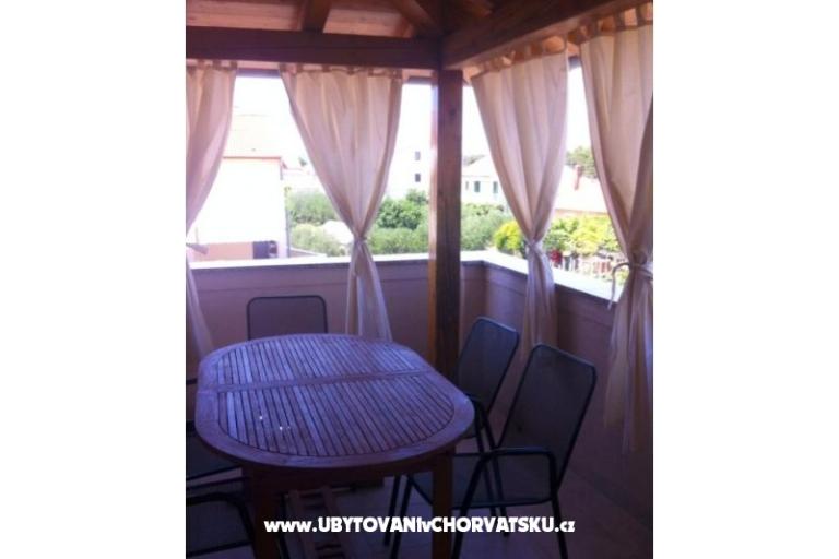 Apartmaji Krajnović Biograd – foto 7