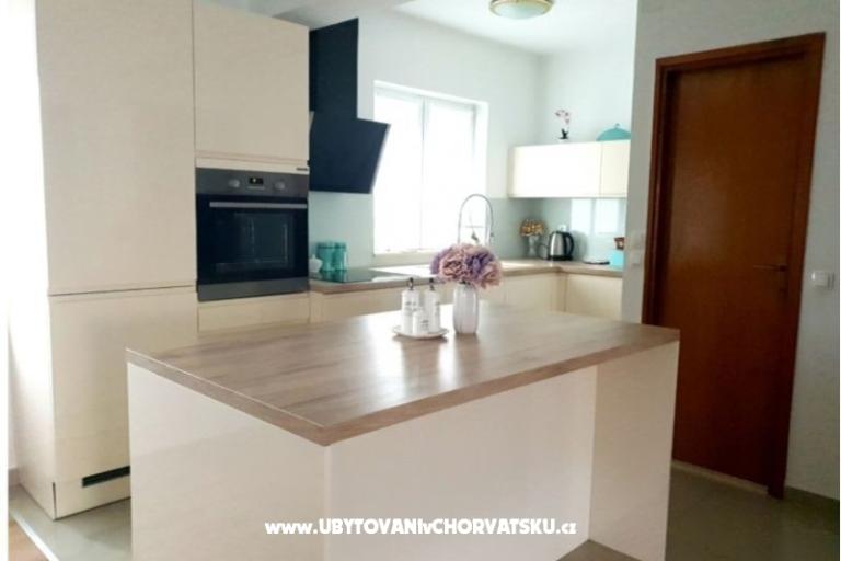 Apartmaji Krajnović Biograd – foto 8