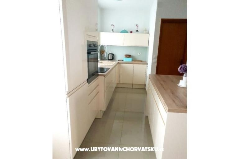 Apartmaji Krajnović Biograd – foto 9