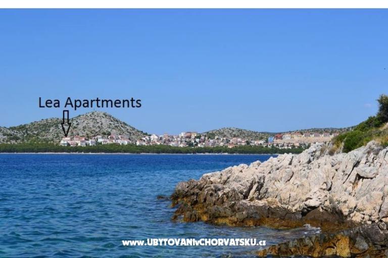Apartmaji Lea – foto 15