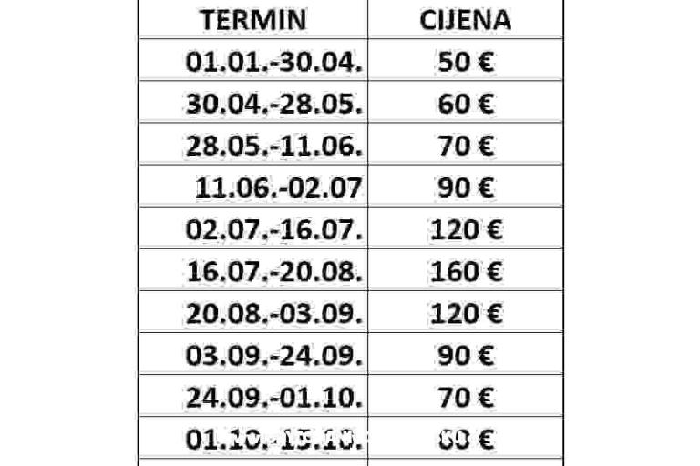 Apartmaji Lea – foto 19