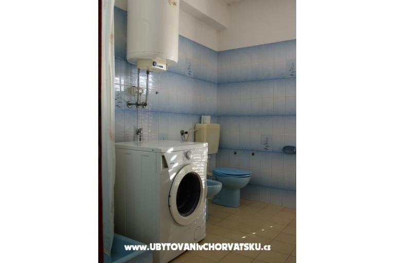 Apartmaji Ljiljana – foto 14