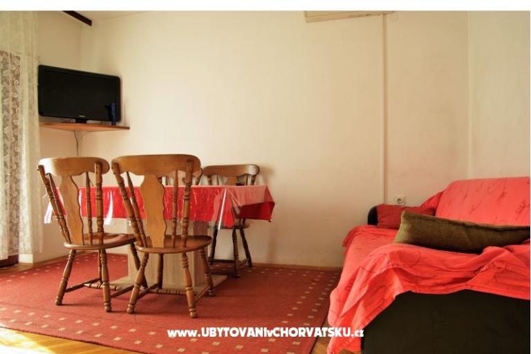 Apartmaji Ljiljana – foto 15