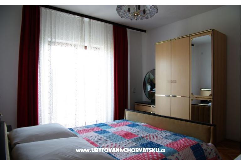 Apartmaji Ljiljana – foto 4