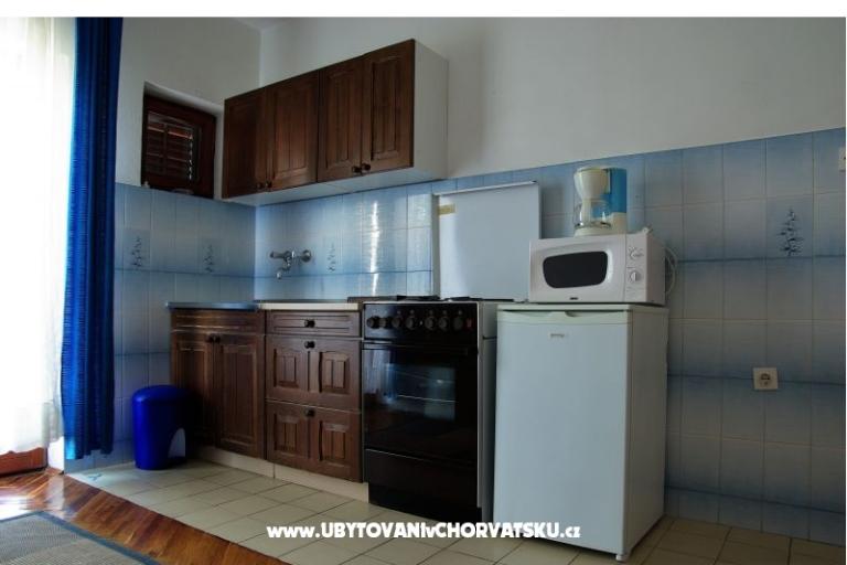 Apartmaji Ljiljana – foto 5