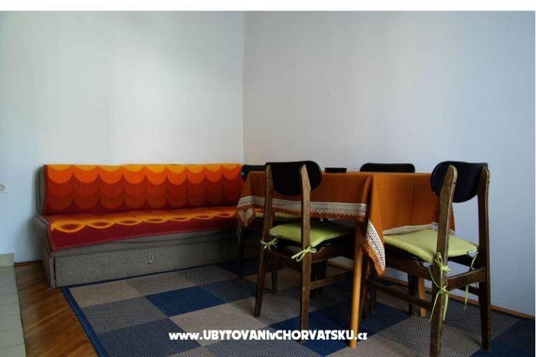 Apartmaji Ljiljana – foto 6