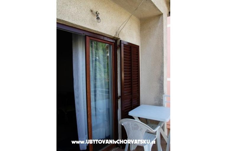 Apartmaji Ljiljana – foto 7