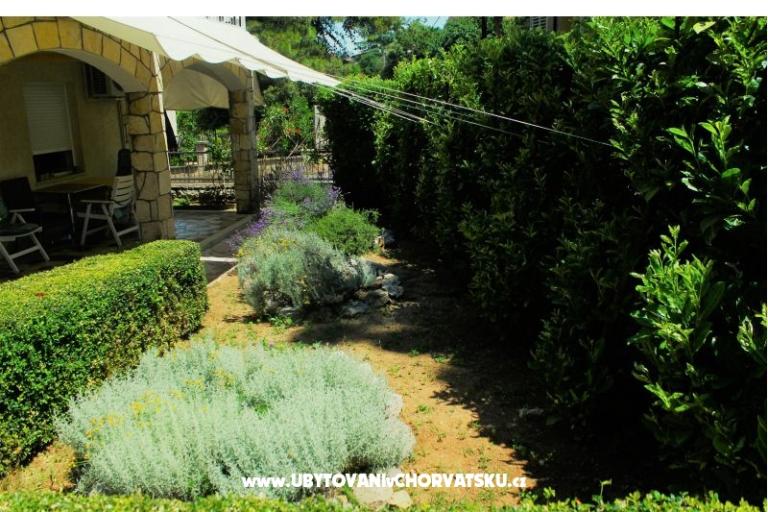 Apartmaji Lucija – foto 10