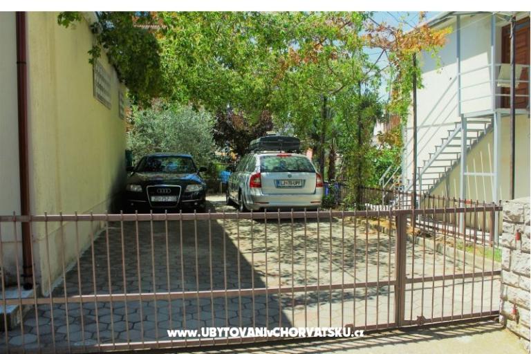 Apartmaji Lucija – foto 12