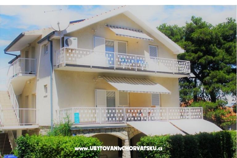 Apartmaji Lucija – foto 3